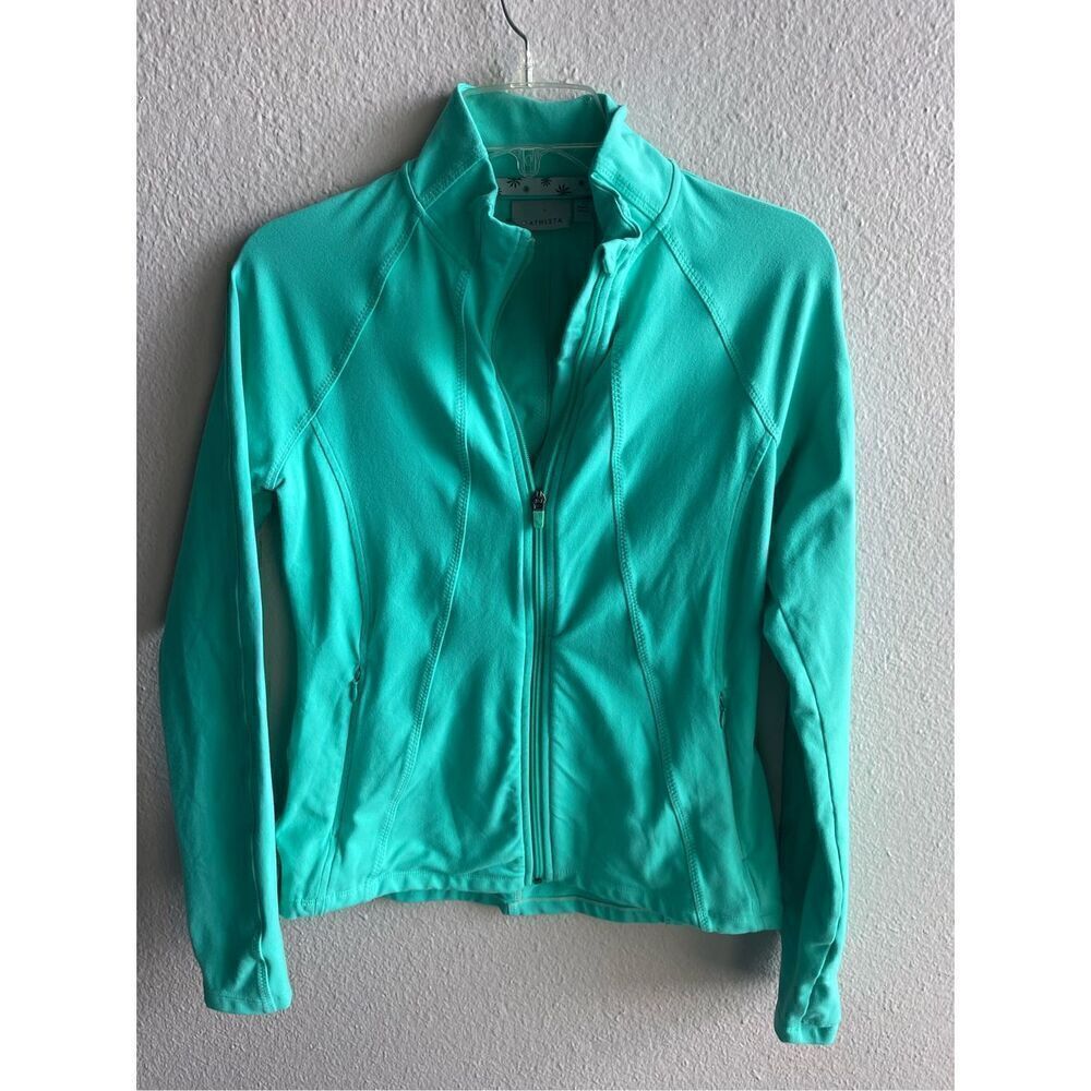 ❤️Athleta  Women’s Athletic Jacket